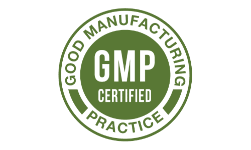 VigorLong gmp certified