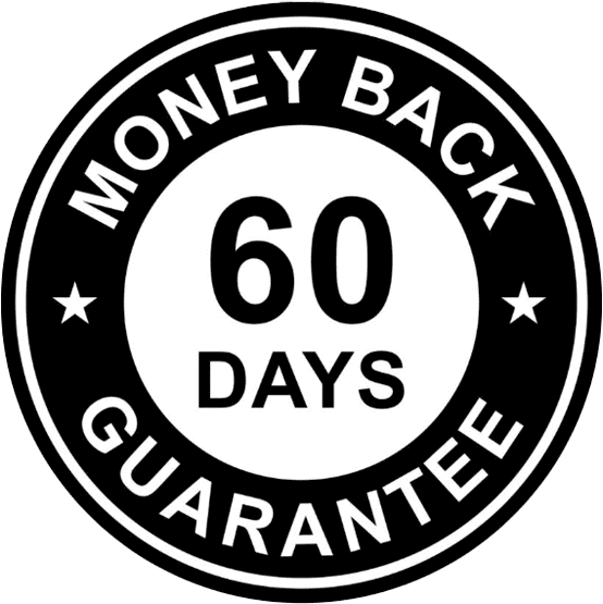 VigorLong 60 days money back guarantee