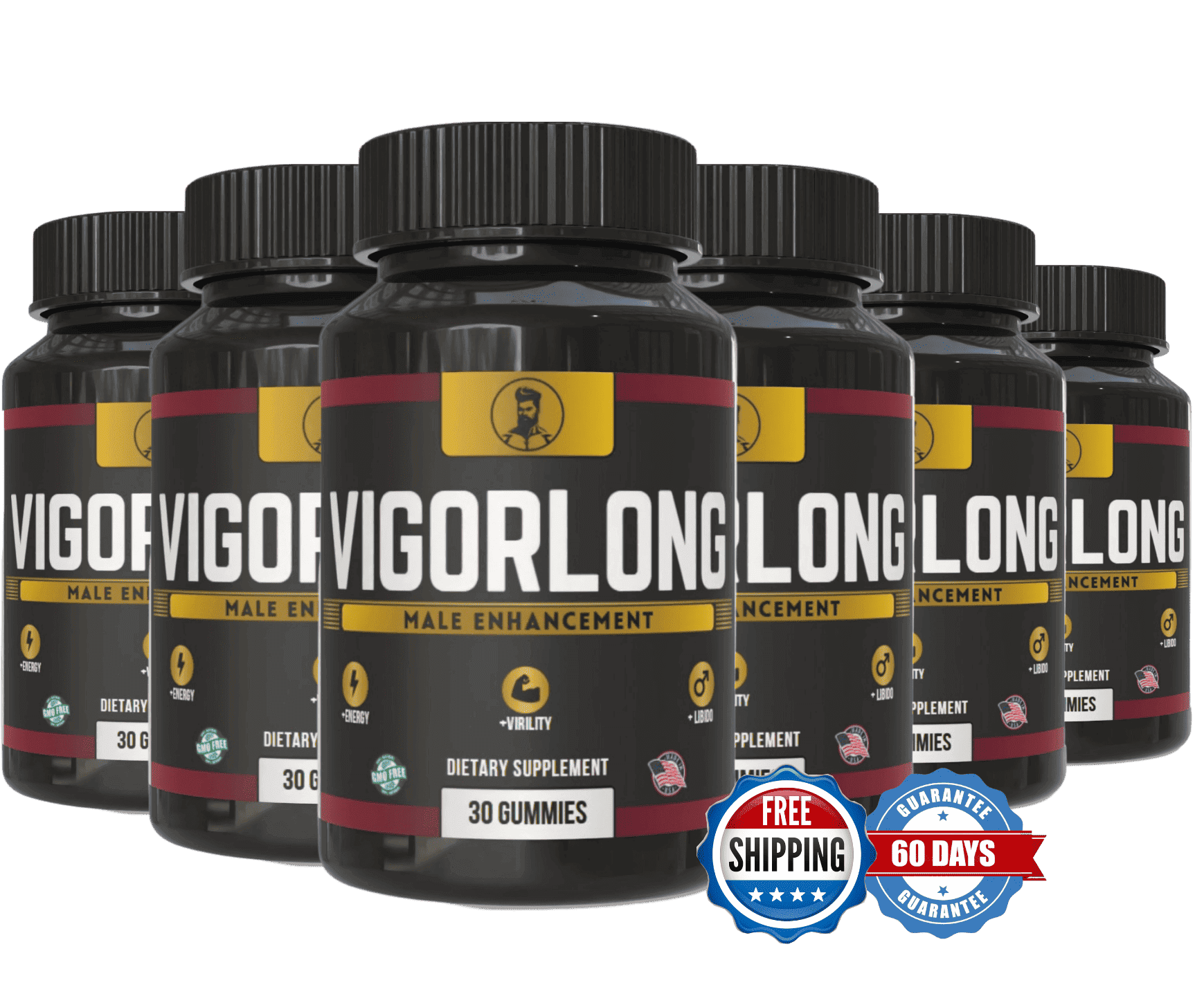 VigorLong maximum discounted price